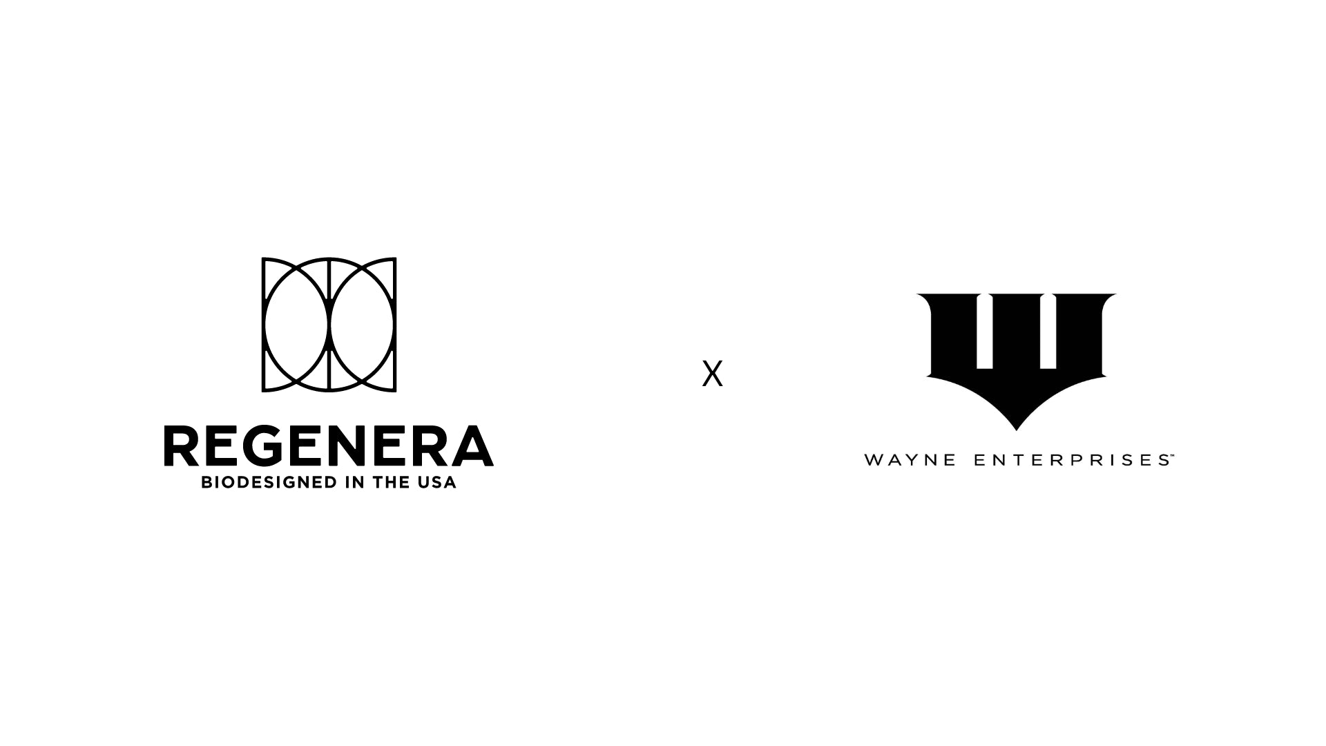 REGENERA DEBUTS EXO SKINCARE LONGEVITY IN THE WAYNE ENTERPRISES EXPERIENCES