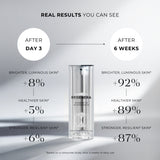 Exopure Booster with EXOSOMES- The Serum Travel Size