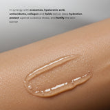 Exopure Booster with EXOSOMES- The Serum Travel Size