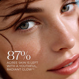 Exopure Booster with EXOSOMES- The Serum Travel Size