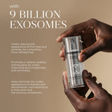 Exopure Booster with EXOSOMES- The Serum Travel Size