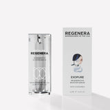 Exopure Booster with EXOSOMES- The Serum Travel Size