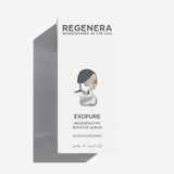 Exopure Booster with EXOSOMES- The Serum Travel Size