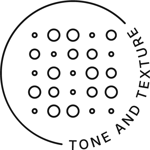 tone-and-texture